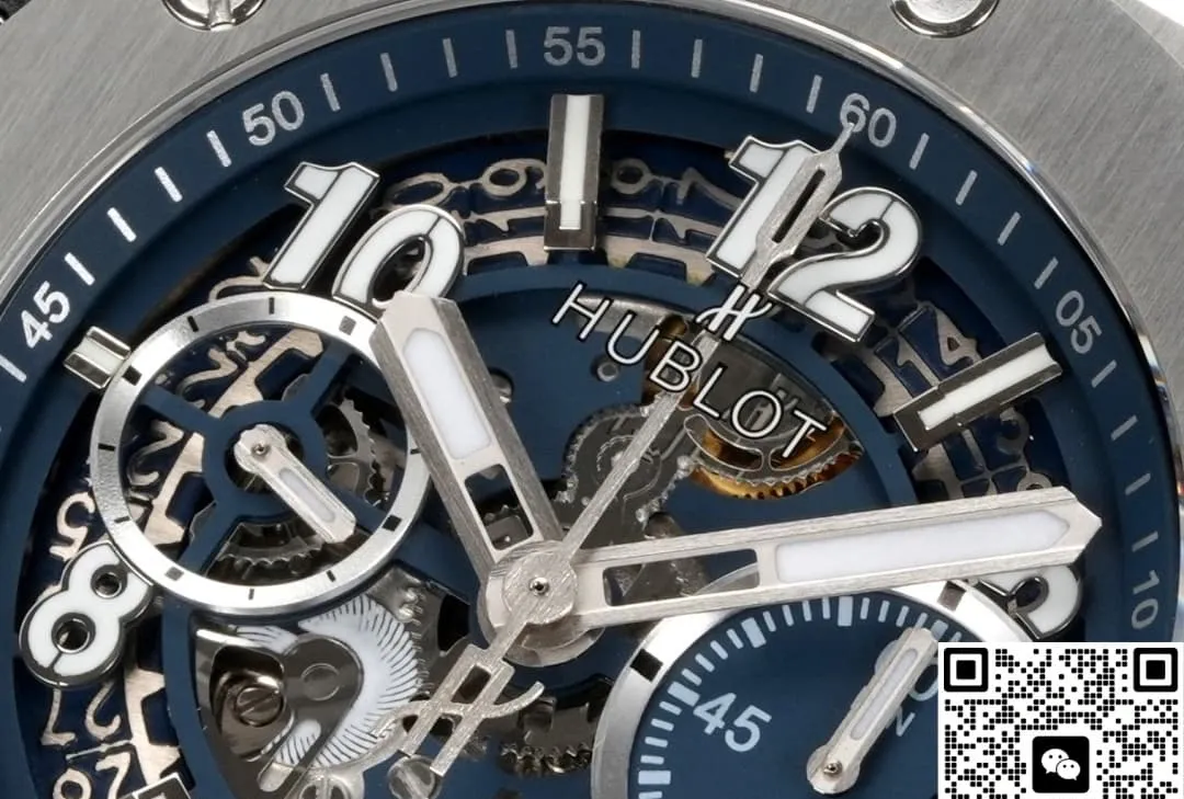 LS Factory Hublot Big Bang 441.NX.5171.RX 1:1 Best Edition Replica Watch